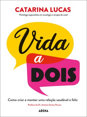cover image of Vida a Dois